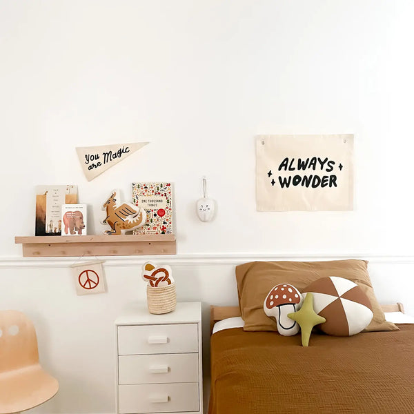 Childrens Room Decor