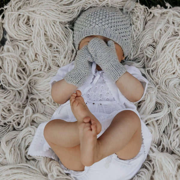 Baby Knits