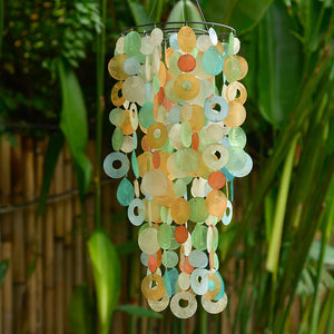 Chandelier Chime Fiesta Zen Zen   