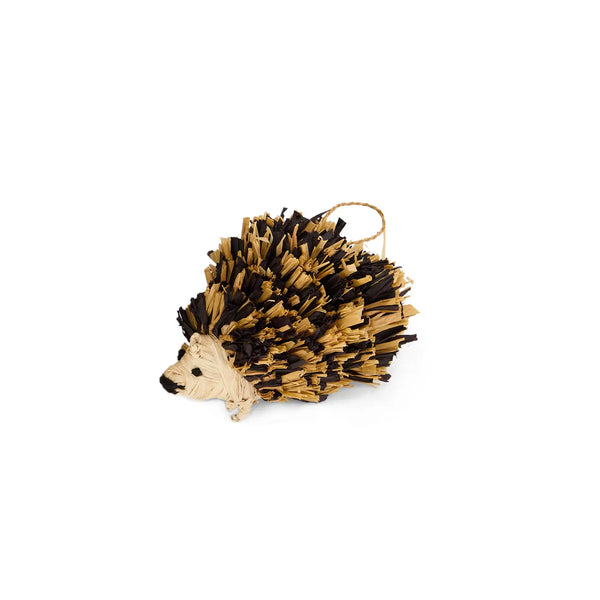 Hedgehog Hoglet Ornament  Kazi   