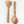 Mango Wood Salad Servers  Creative Women Braided  