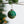 Recycled Glass Ball Watercolor Ornament  Ten Thousand Villages   