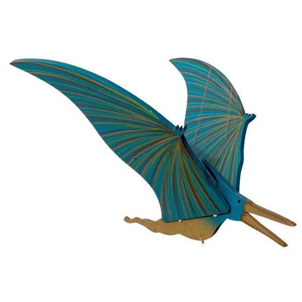Flying Pterodactyl Mobile Regular Tulia's Artisan Gallery   