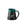 Ruhi Ceramic Mug  Matr Boomie Teal  