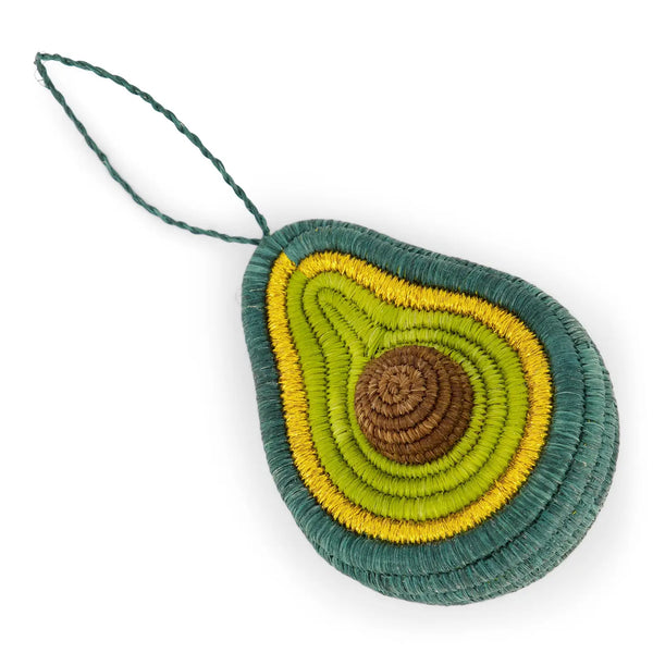 Avocado Ornament Regular Kazi   