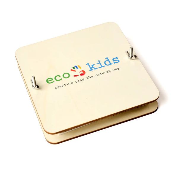 Flower Press Eco Kids