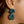 Oblong Hoop Earrings Regular Mata Traders   