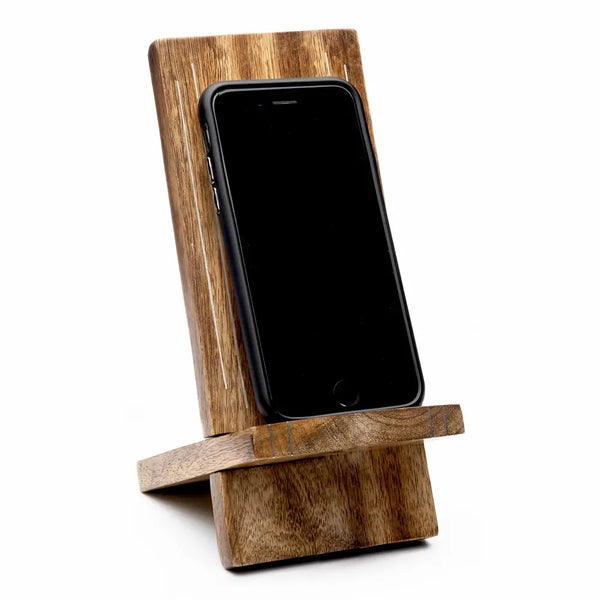 Indukula Moon Phase Phone Stand  Matr Boomie   