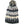 Altiplano Knit Hat  Andes Gifts Grey  