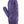 Blended Mitten  Andes Gifts Lilac  