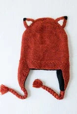 Adult Animal Hat Deer Andes Gifts Fox  