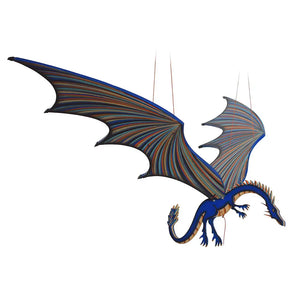 Dragon Flying Mobile 32