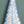 White Christmas Embroidered Tree Ornament  Ten Thousand Villages   