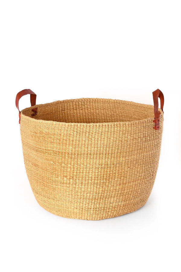 Large Nesting Storage Baskets  Swahili Small  