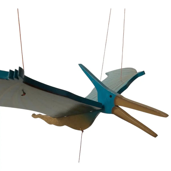 Flying Pterodactyl Mobile Regular Tulia's Artisan Gallery   