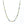 Tila Strand Necklace  Altiplano Autumn Grass  