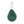 Avocado Ornament Regular Kazi   