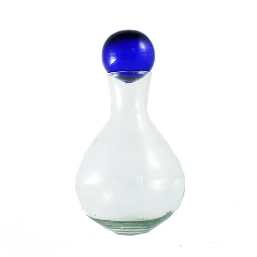 Roly Poly Decanter Glass Sobremesa Glass  